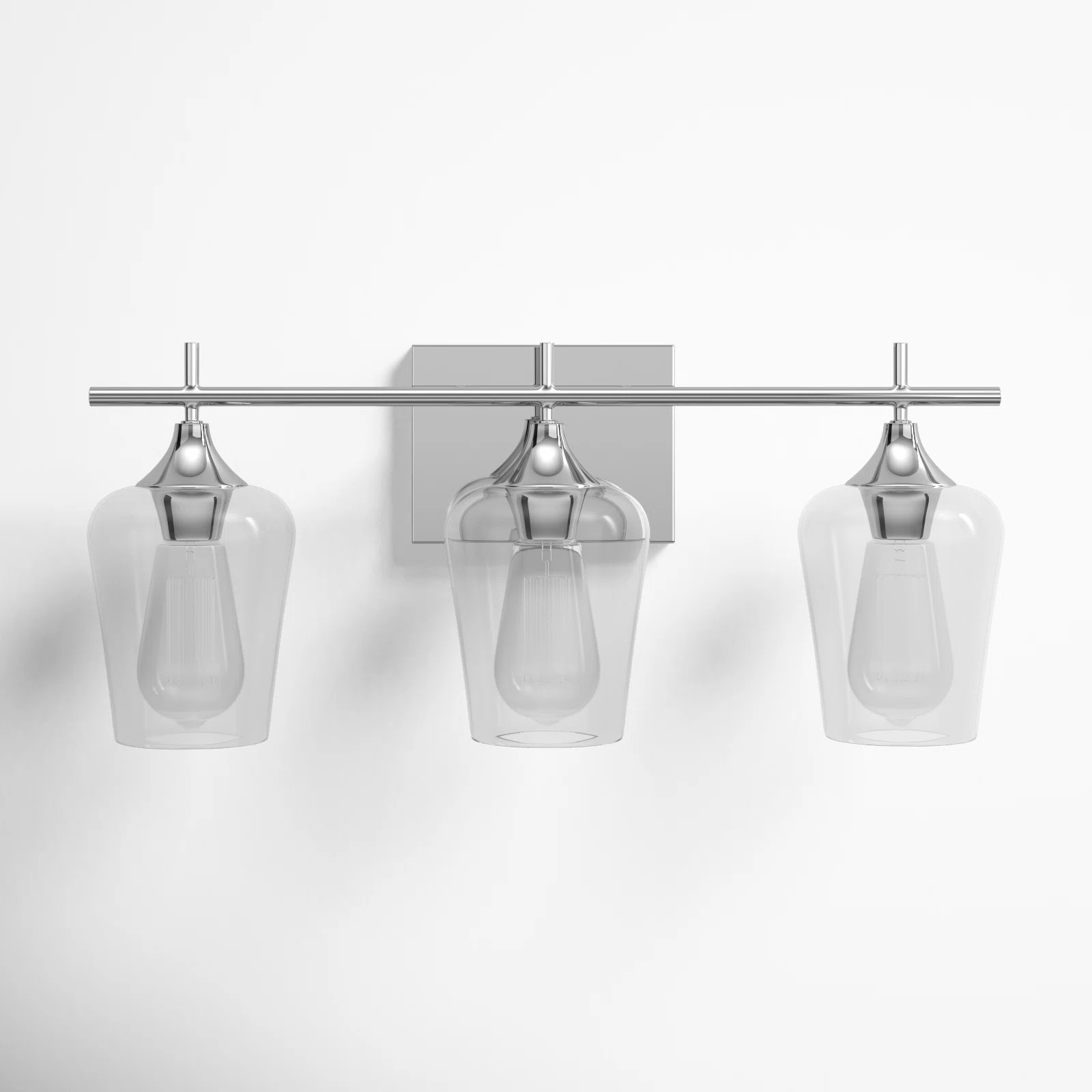 Breena Dimmable Vanity Light | Birch Lane