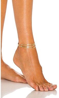 Lila Anklet
                    
                    8 Other Reasons | Revolve Clothing (Global)