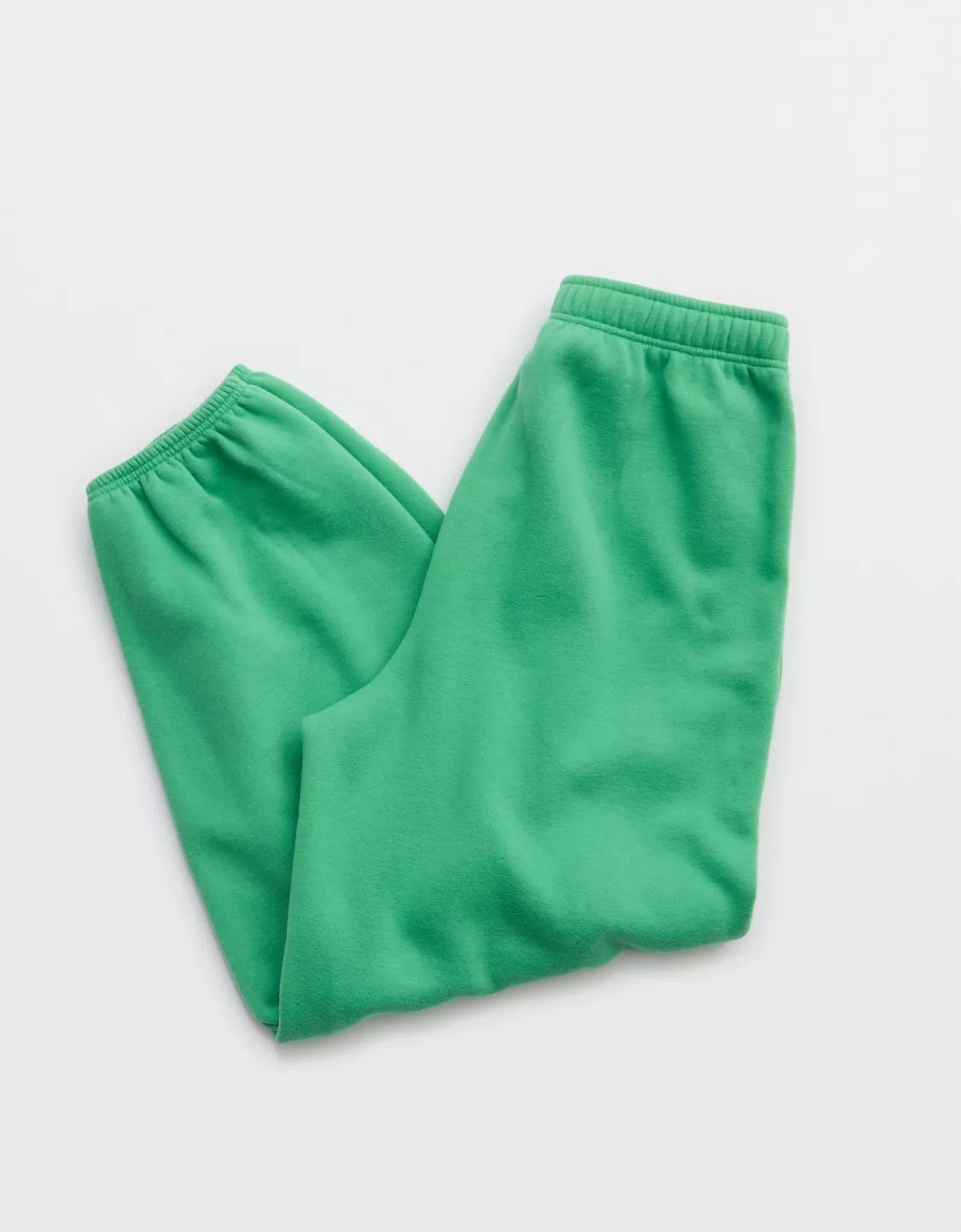 OFFLINE By Aerie Cloud Fleece Baggy Jogger | Aerie