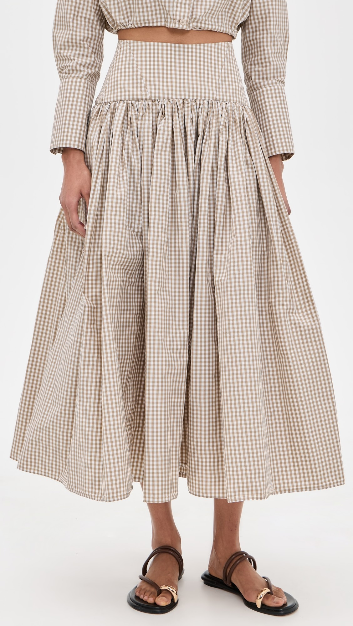 Havara Skirt | Shopbop