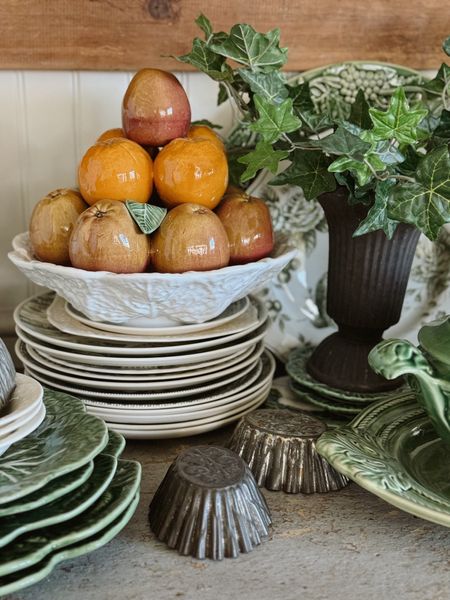 My favorite antique finds this week! Found some online for you too! 

#LTKSeasonal #LTKhome
