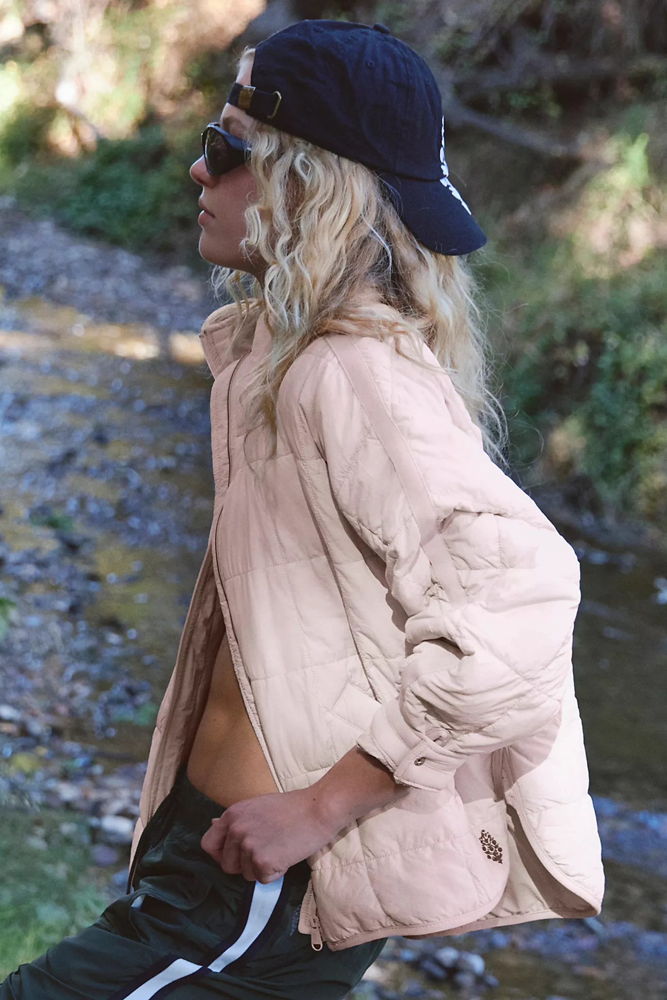 Pippa Packable Puffer Jacket | Free People (Global - UK&FR Excluded)