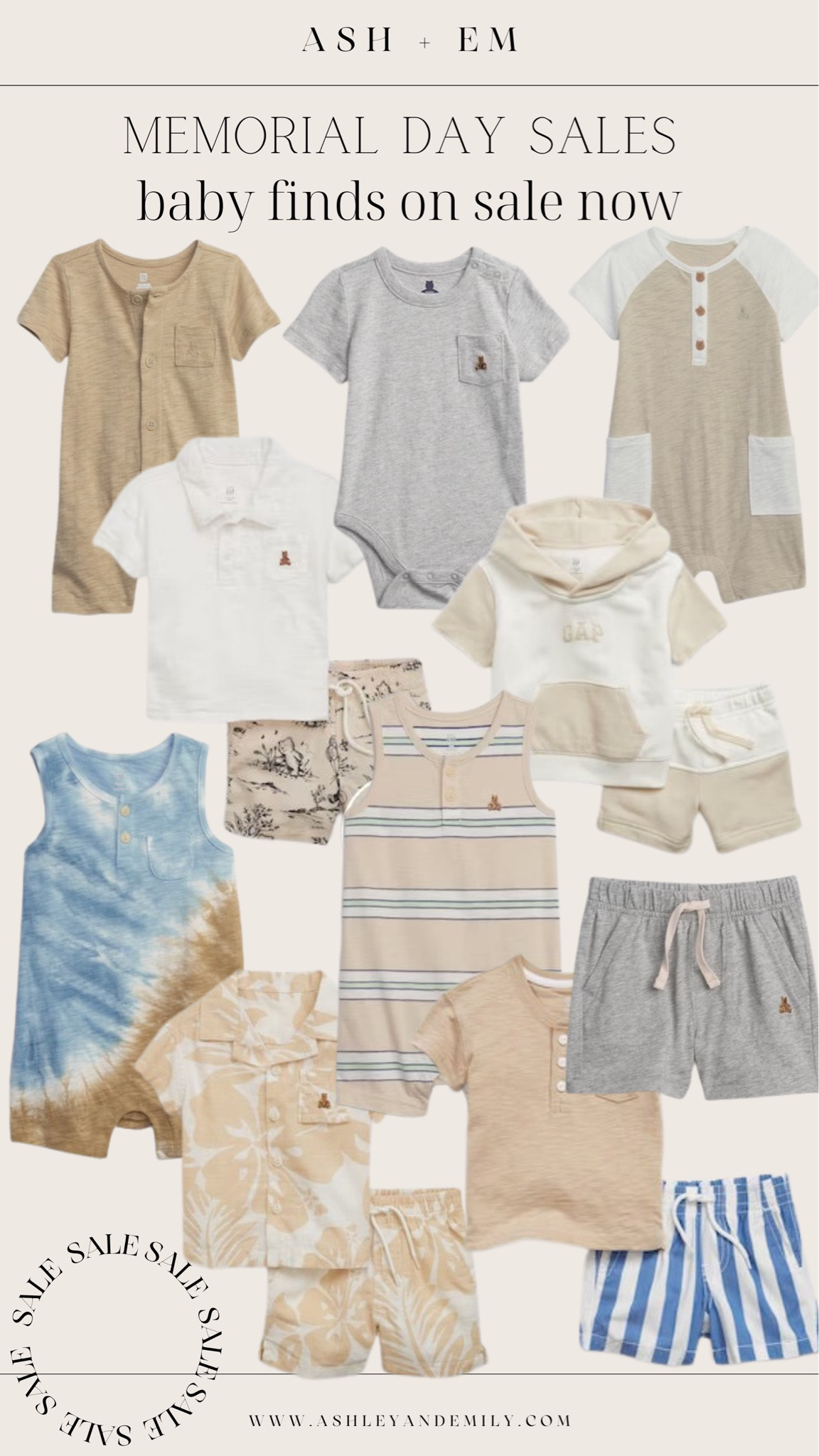 neutral baby finds on sale right now! 

#LTKfamily #LTKsalealert #LTKbaby