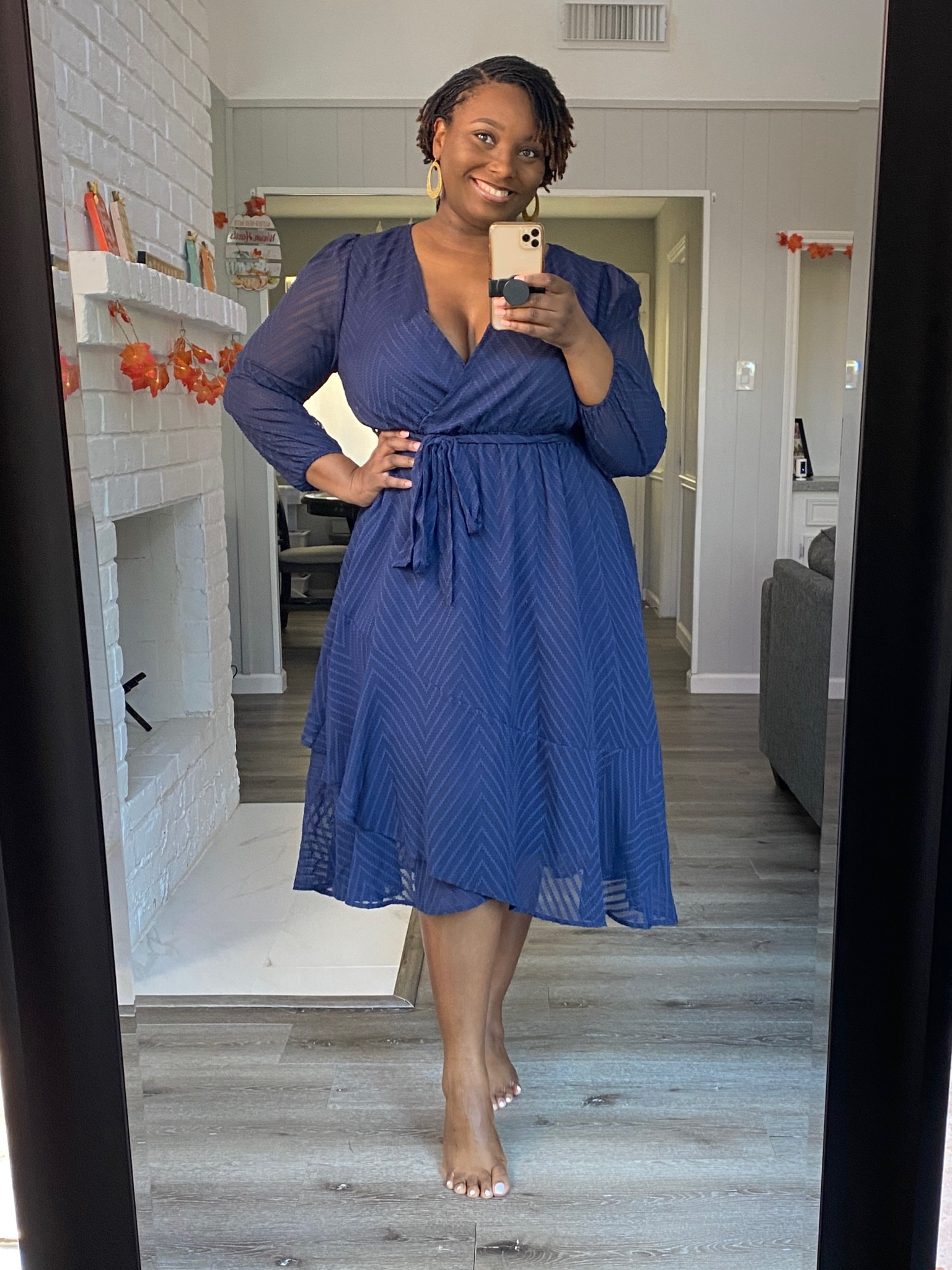 BloomChic try on!
Size 18/20
Use code REBECCAFORTE15 for 15% off

#LTKcurves #LTKHoliday #LTKunder50