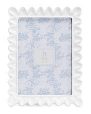 5x7 Wave Edge Picture Frame | TJ Maxx