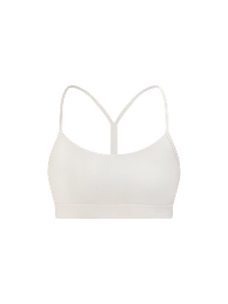 Flow Y Bra Nulu | Lululemon (US)