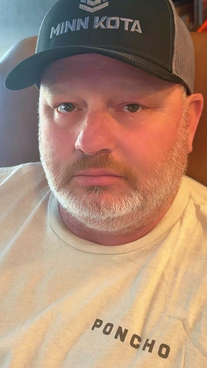 Sexy Beast sure loves his Poncho shirts. Ladies, if you dress your men and they are outdoorsmen. They’ll love Poncho. My husband is 6’2”, weighs 260 and wears and XXL 

#LTKPlusSize #LTKdayinmylife