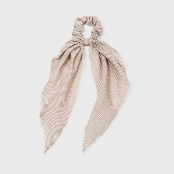 Stripe Tail Twisters - Universal Thread™ Orange | Target