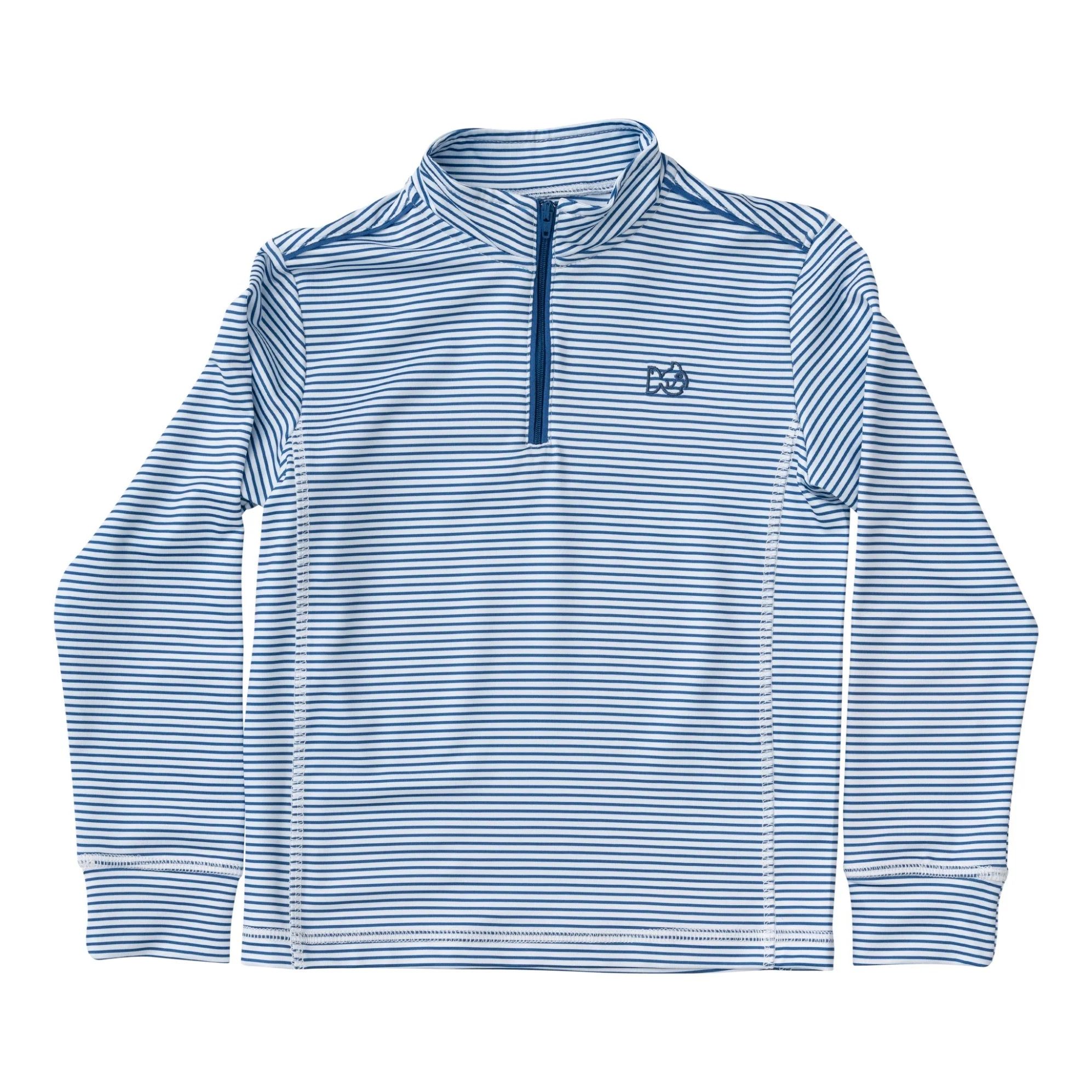 PRO Performance 1/4 Zip Pullover | PRODOH