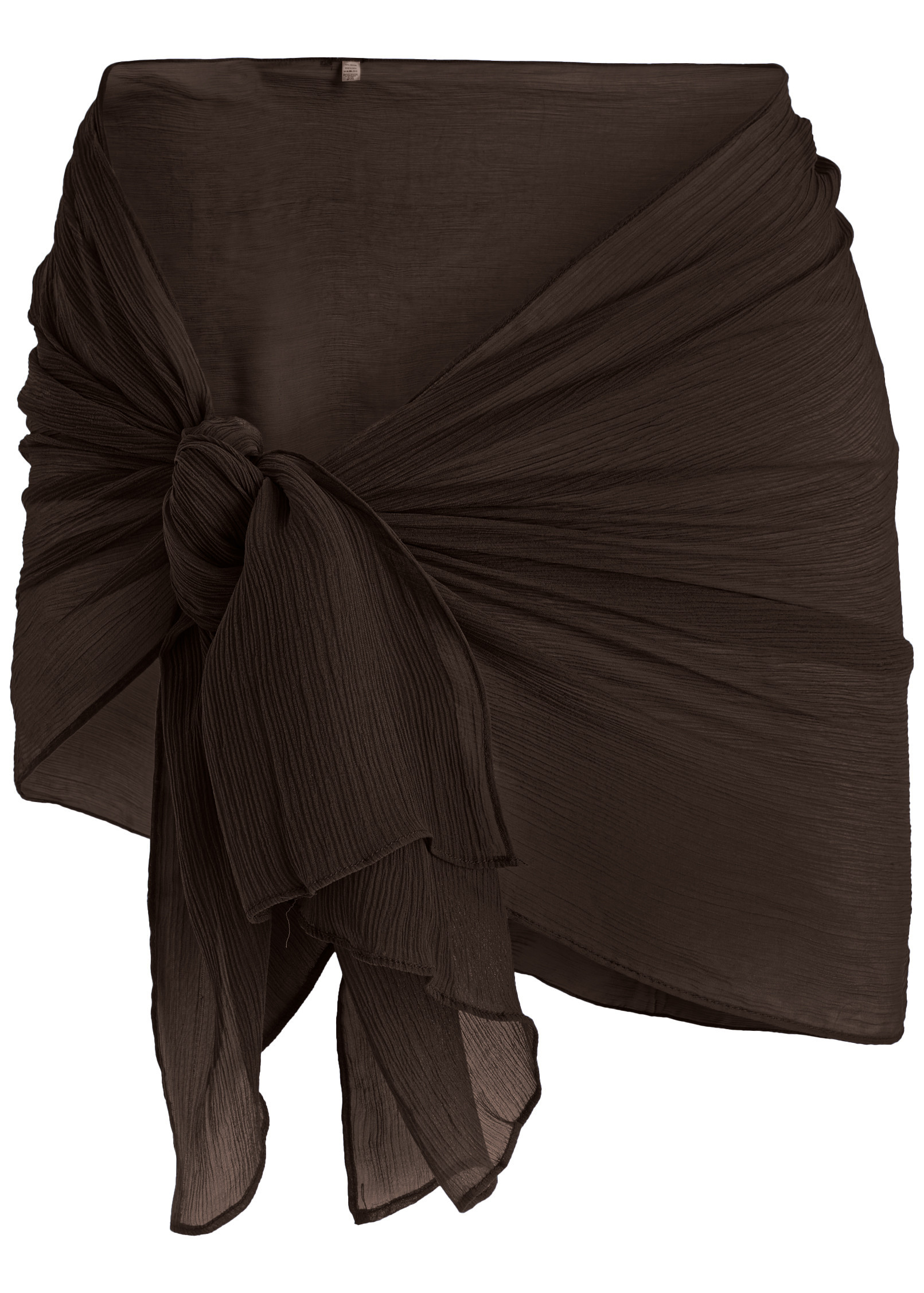 Sicily fine-knit sarong | Harvey Nichols