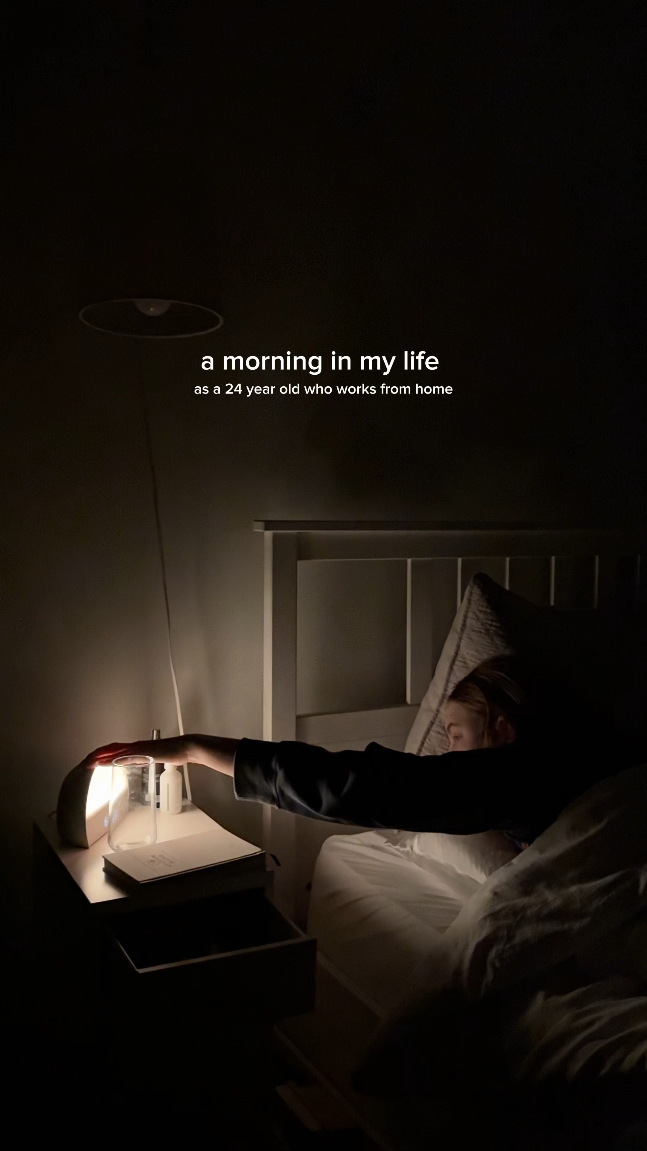 Morning in my life 

#LTKcanada #LTKwinter