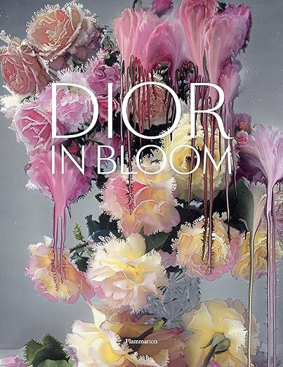 Dior in Bloom      Hardcover – November 24, 2020 | Amazon (US)
