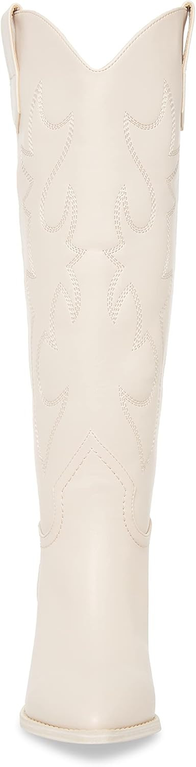 Madden Girl Women's Arizona Western Boot | Amazon (US)