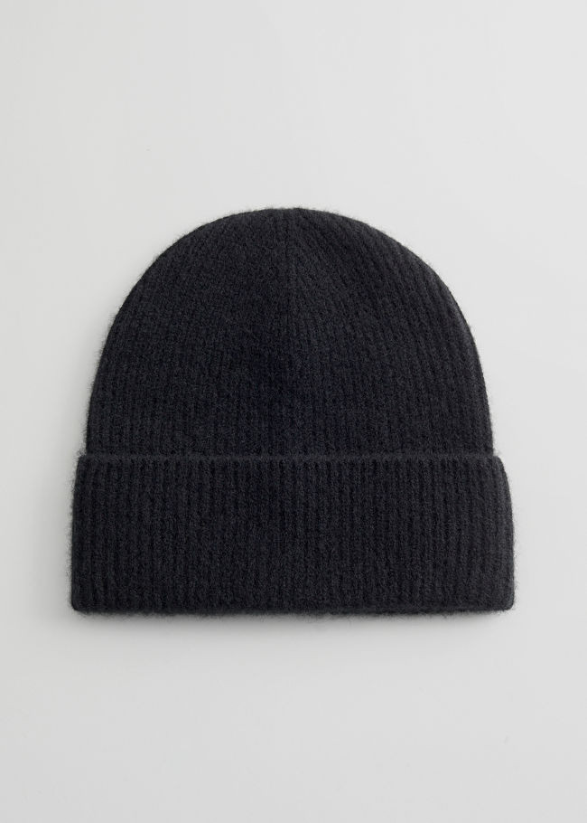Cashmere Beanie | & Other Stories UK