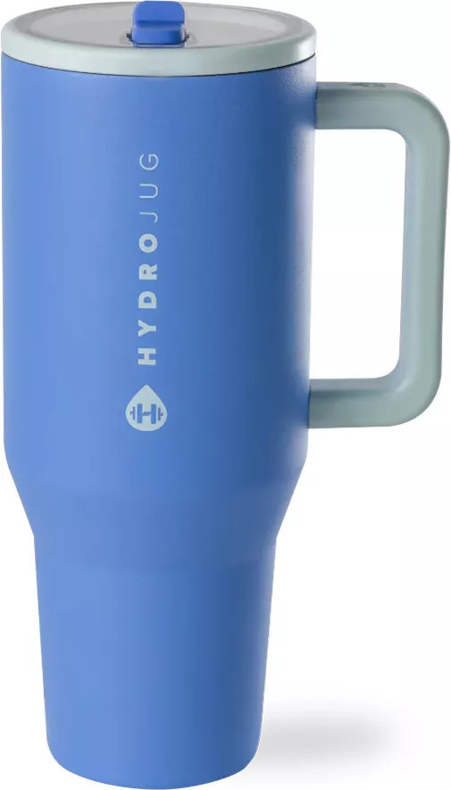 HYDROJUG 32 oz. Traveler Tumbler, Light Blue | DICK'S Sporting Goods