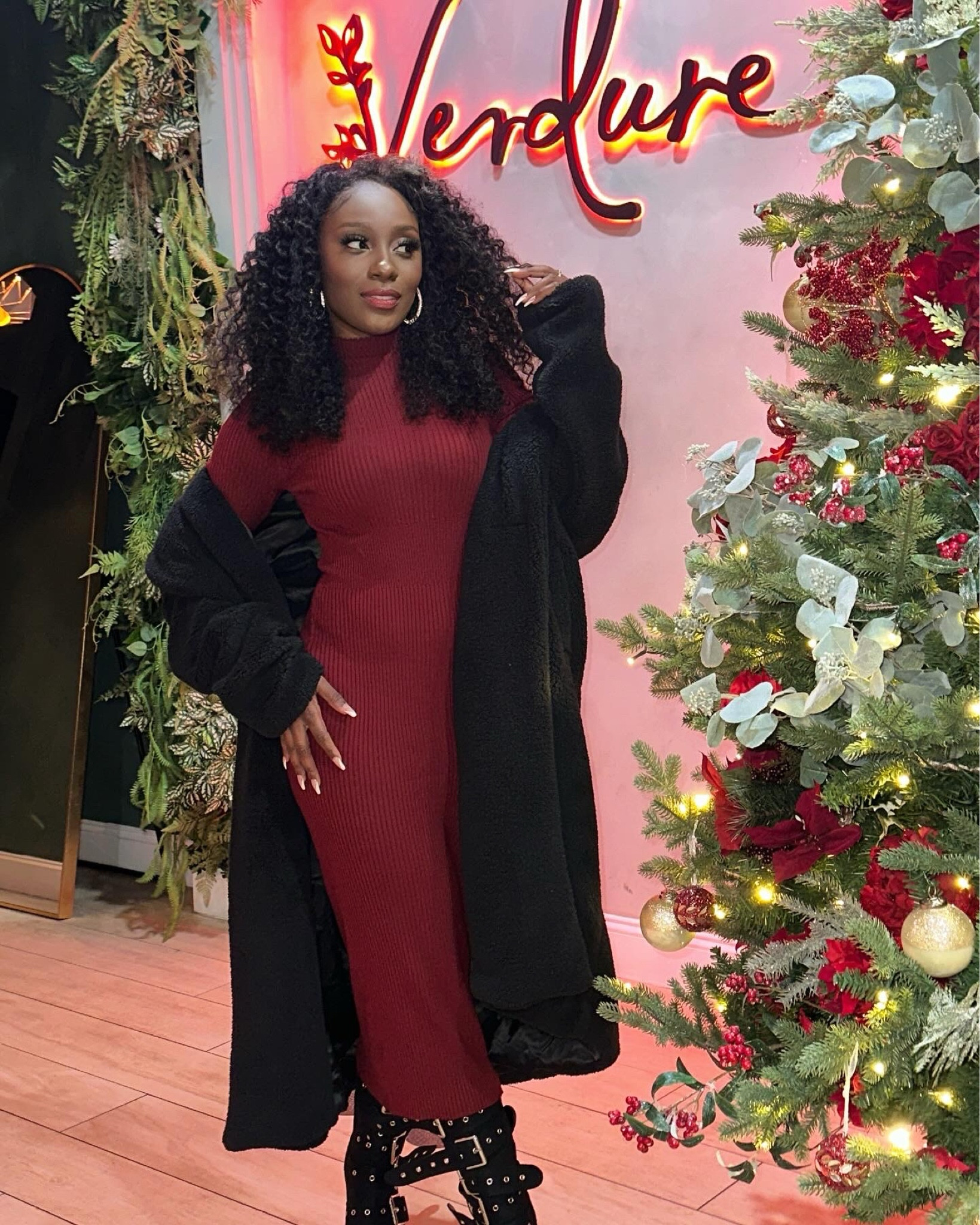 Santa Baby 

#LTKSeasonal #LTKGiftGuide #LTKHoliday