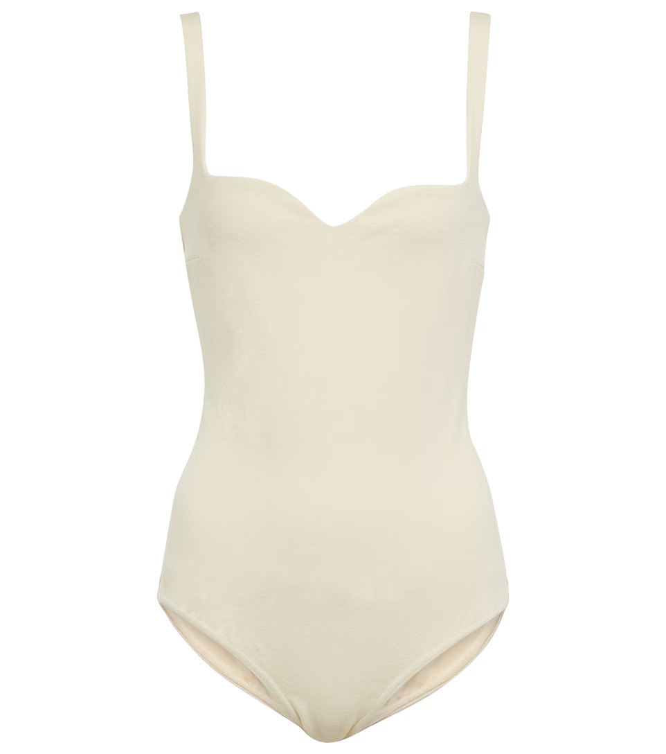 Lilou bodysuit | Mytheresa (UK)