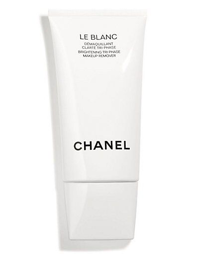 LE BLANC Brightening Tri-Phase Makeup Remover | Saks Fifth Avenue (CA)