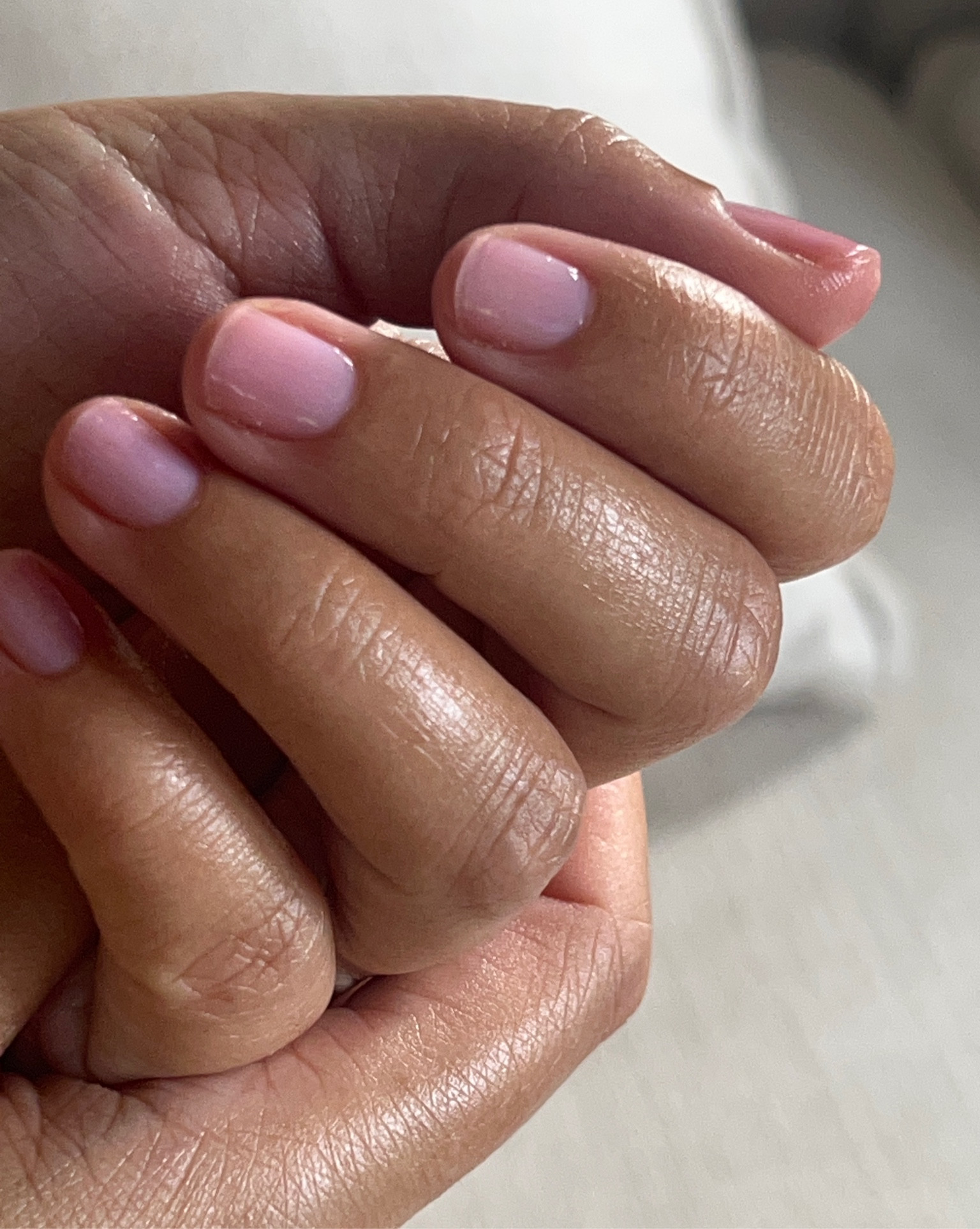 I tried the viral Dior Nail Glow and was not disappointed. The formula brings out the natural pink and white of the nails and gives an extra glossy shine. 

#LTKstyletip #LTKeurope #LTKbeauty