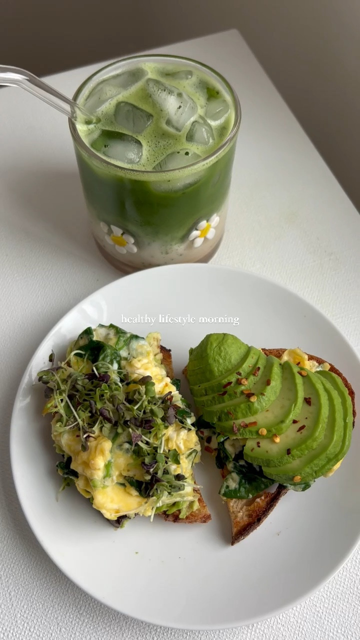 a morning in my life- workout, walk, and breakfast! 🥑🍵🖤

workout ootd, healthy morning routine, fitness lifestyle, home decor, active 

#LTKVideo #LTKActive #LTKfitness