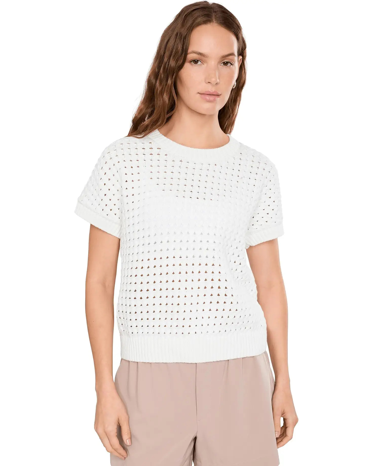 Women's Varley Denny Knit Top | Zappos.com
