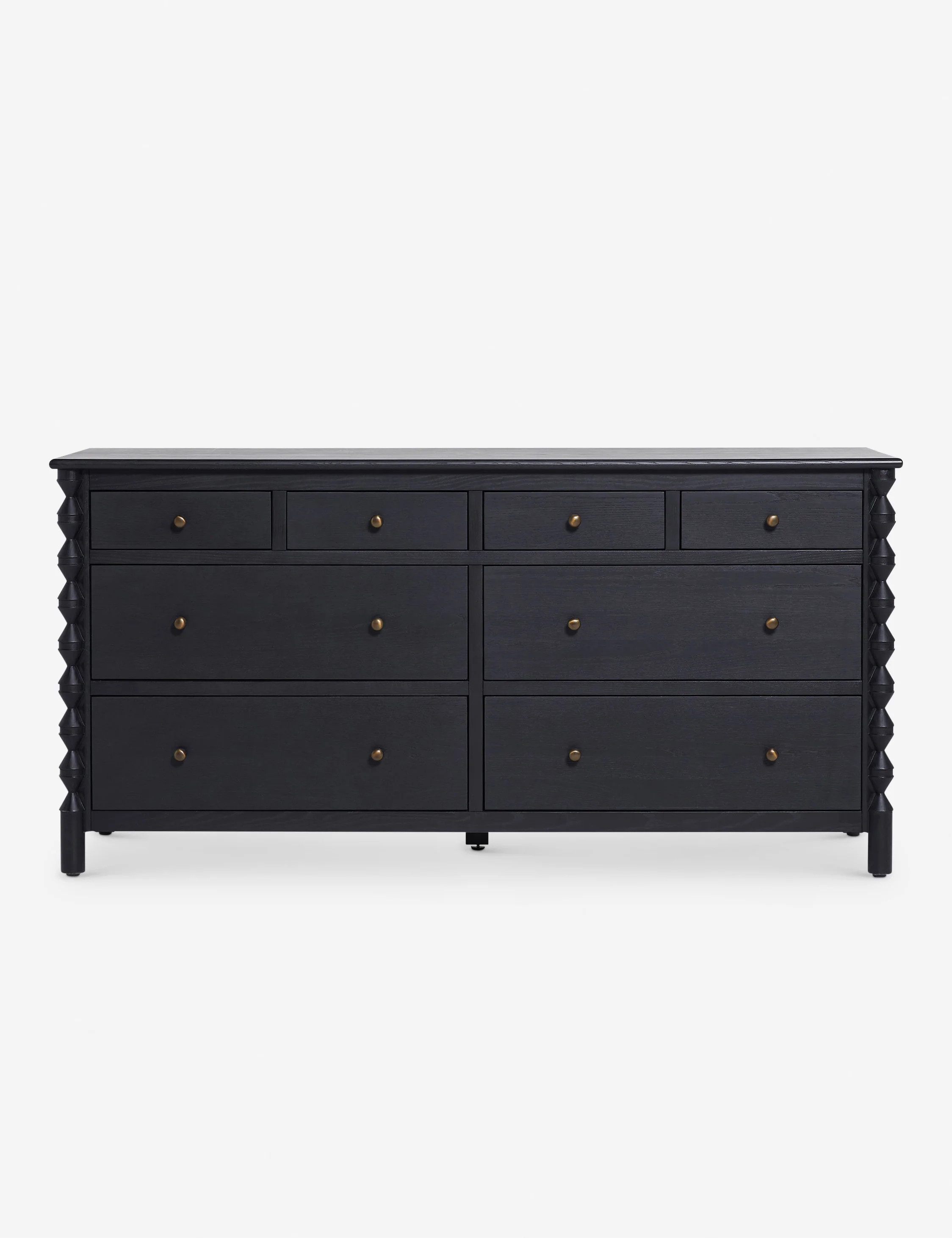 Topia 8-Drawer Dresser by Ginny Macdonald | Lulu and Georgia 