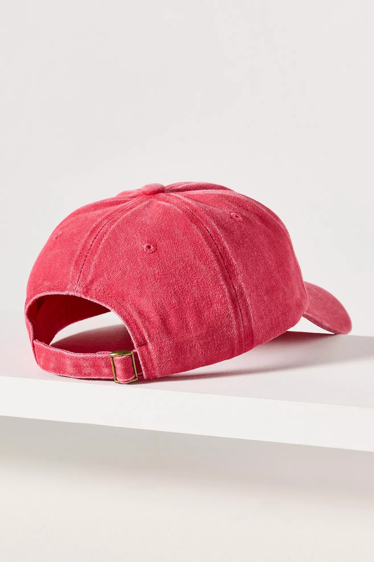 Worn/West Snack Coordinator Baseball Cap | Anthropologie (US)