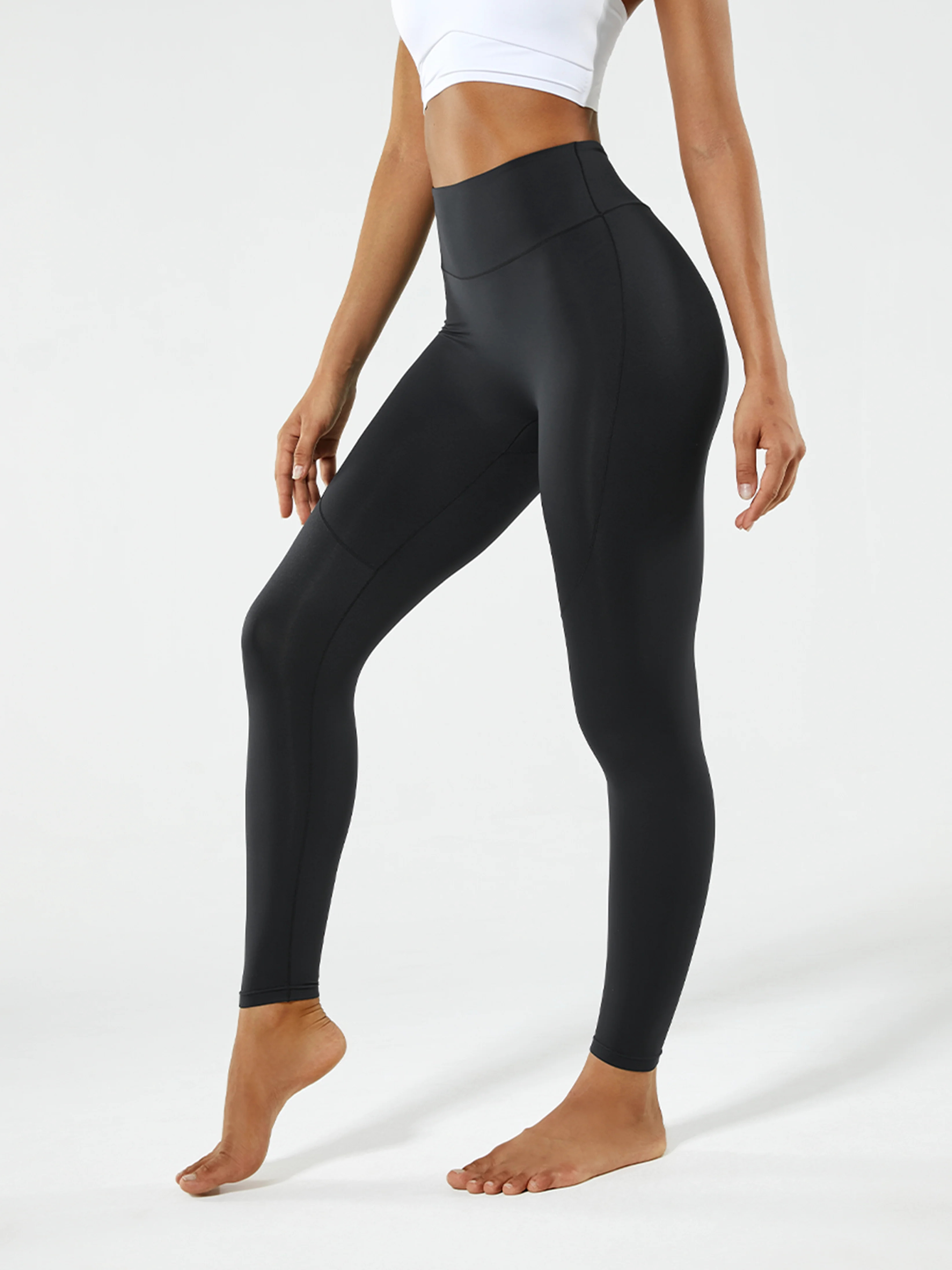 Beyond Nude Everyday Leggings | Fanka INT
