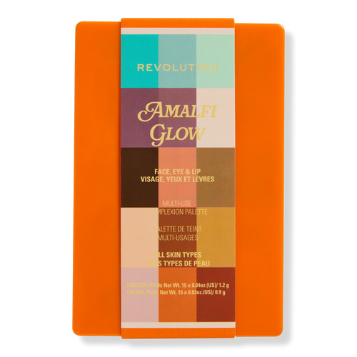 Everything Face, Eye & Lip Icon Palette | Ulta