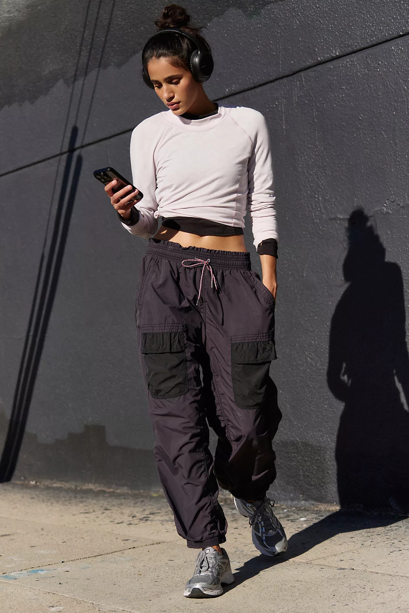 Rogue Pants | Free People (Global - UK&FR Excluded)