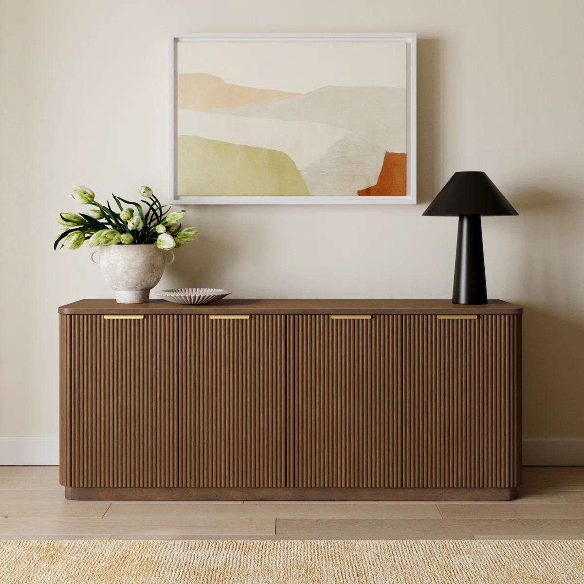 Nova 73.5" Sideboard | Wayfair North America