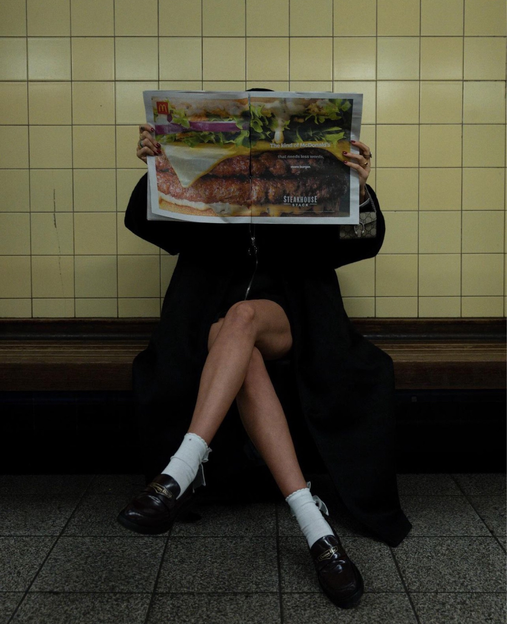 Black Dior loafers, Dior boy platform loafer, black loafers, designer shoes, vestiare collective, pre loved designer

#LTKSeasonal #LTKstyletip #LTKeurope