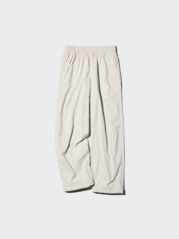 Warm Lined Pants | UNIQLO (US)