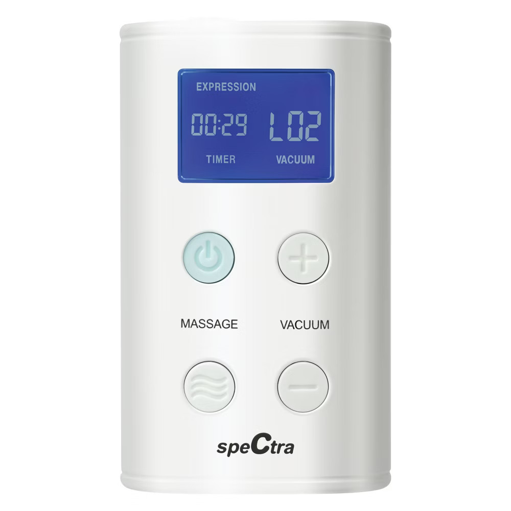 Spectra 9 Plus Rechargeable Breast Pump (Personal Use) | Target