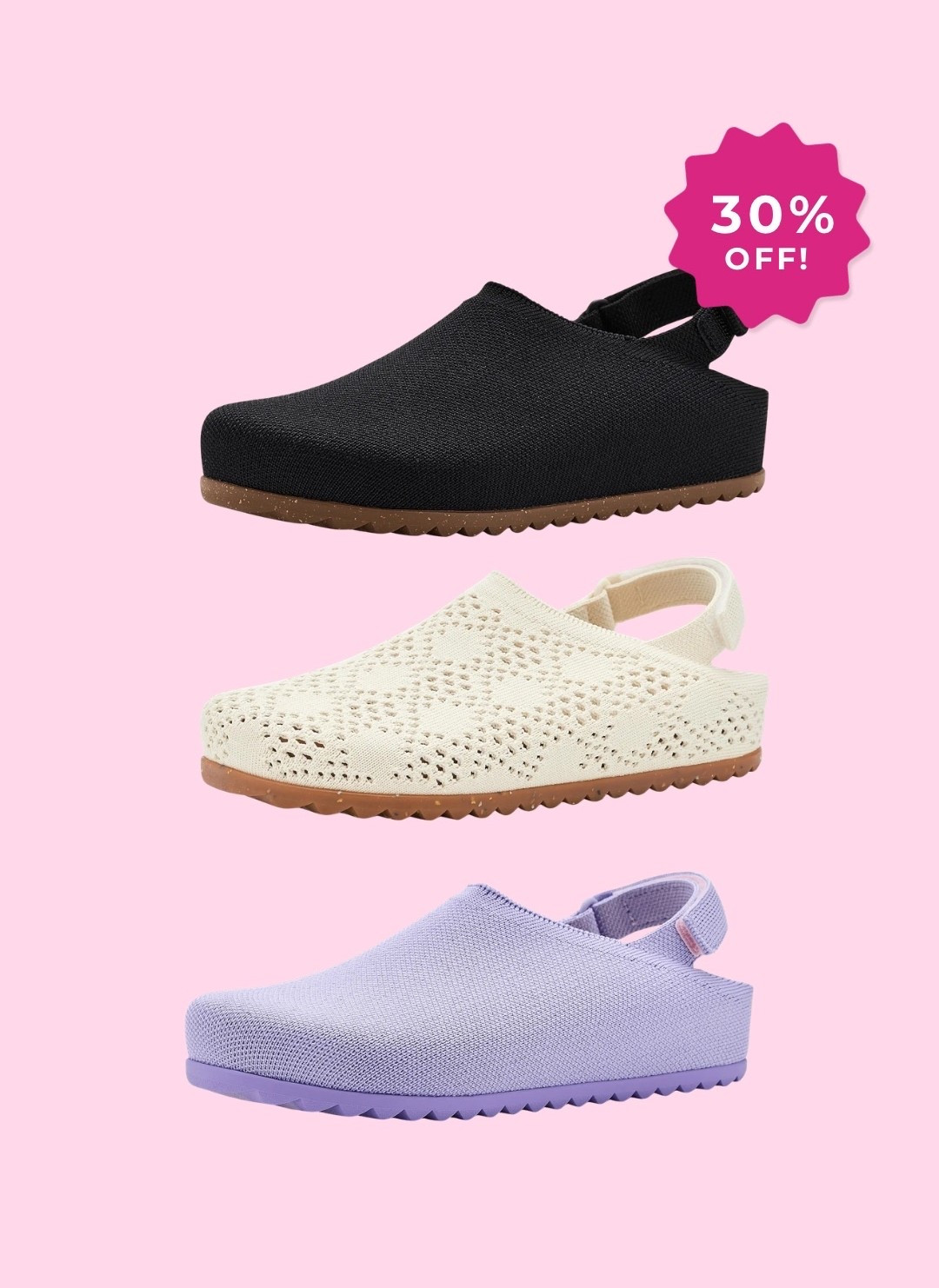 A rare deal on Rothy’s Kids clogs! Snag them for under $50!

#LTKKids