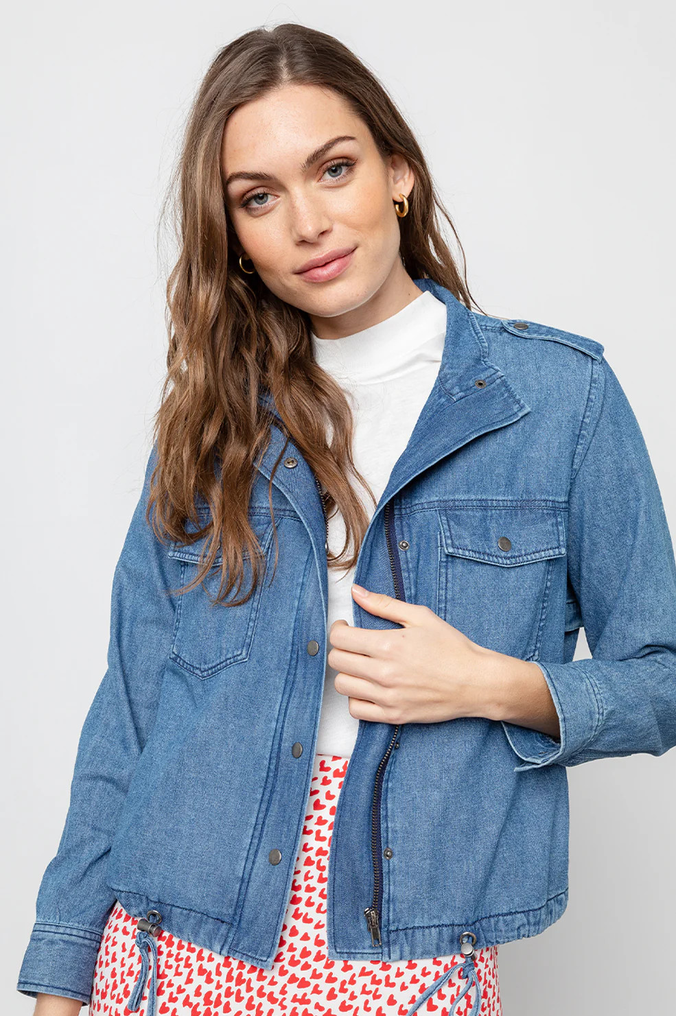 COLLINS - SORRENTO WASH | Rails