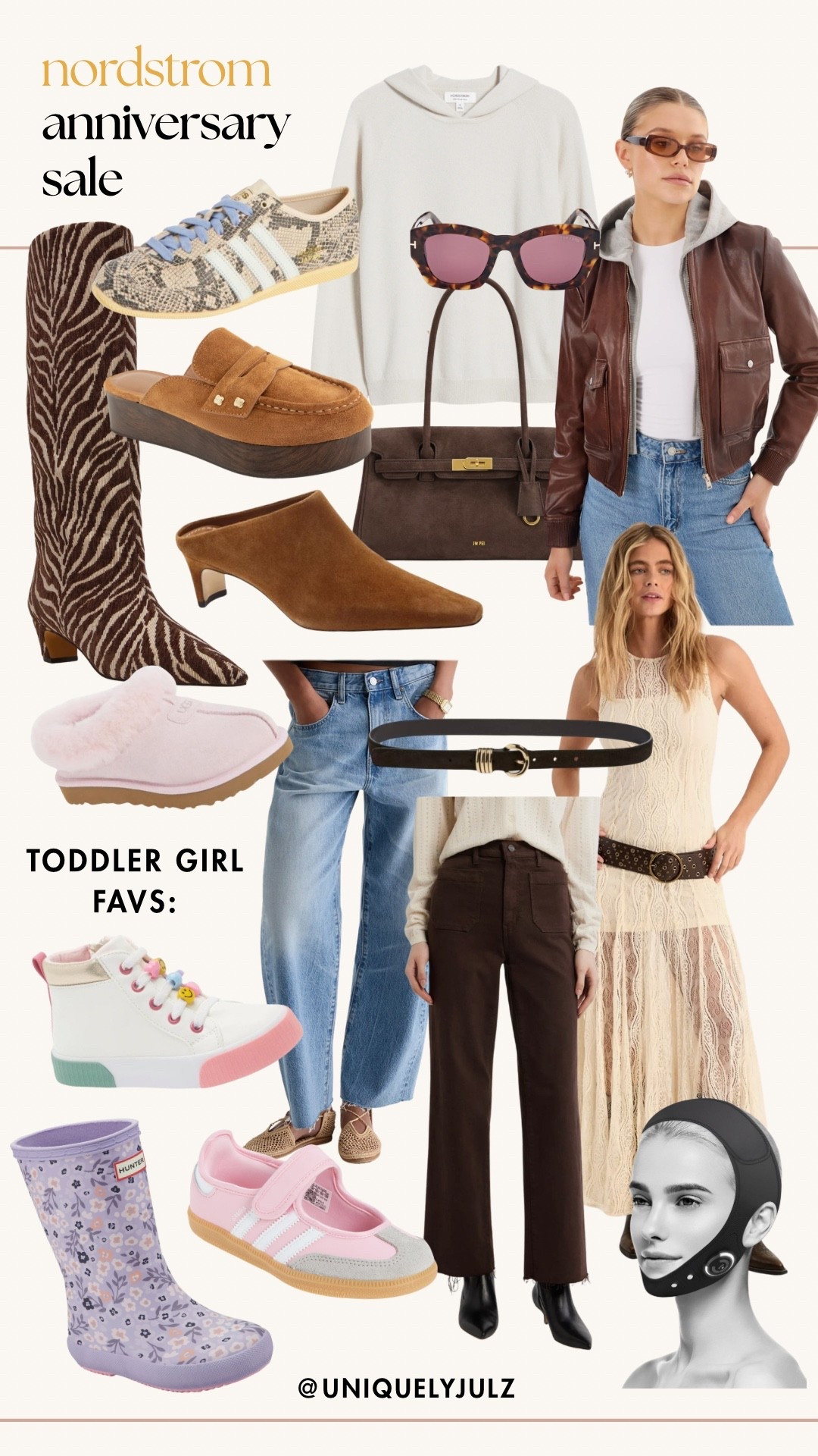Nordstrom sale my wishlist!!

#LTKootd #LTKKids #LTKSaleAlert