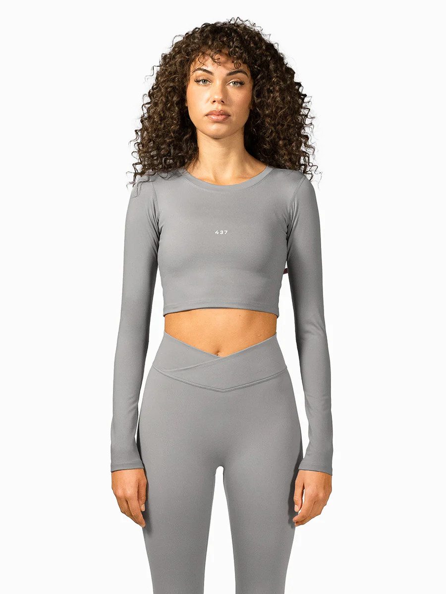 The Warmup Top / Clay Mask | 437