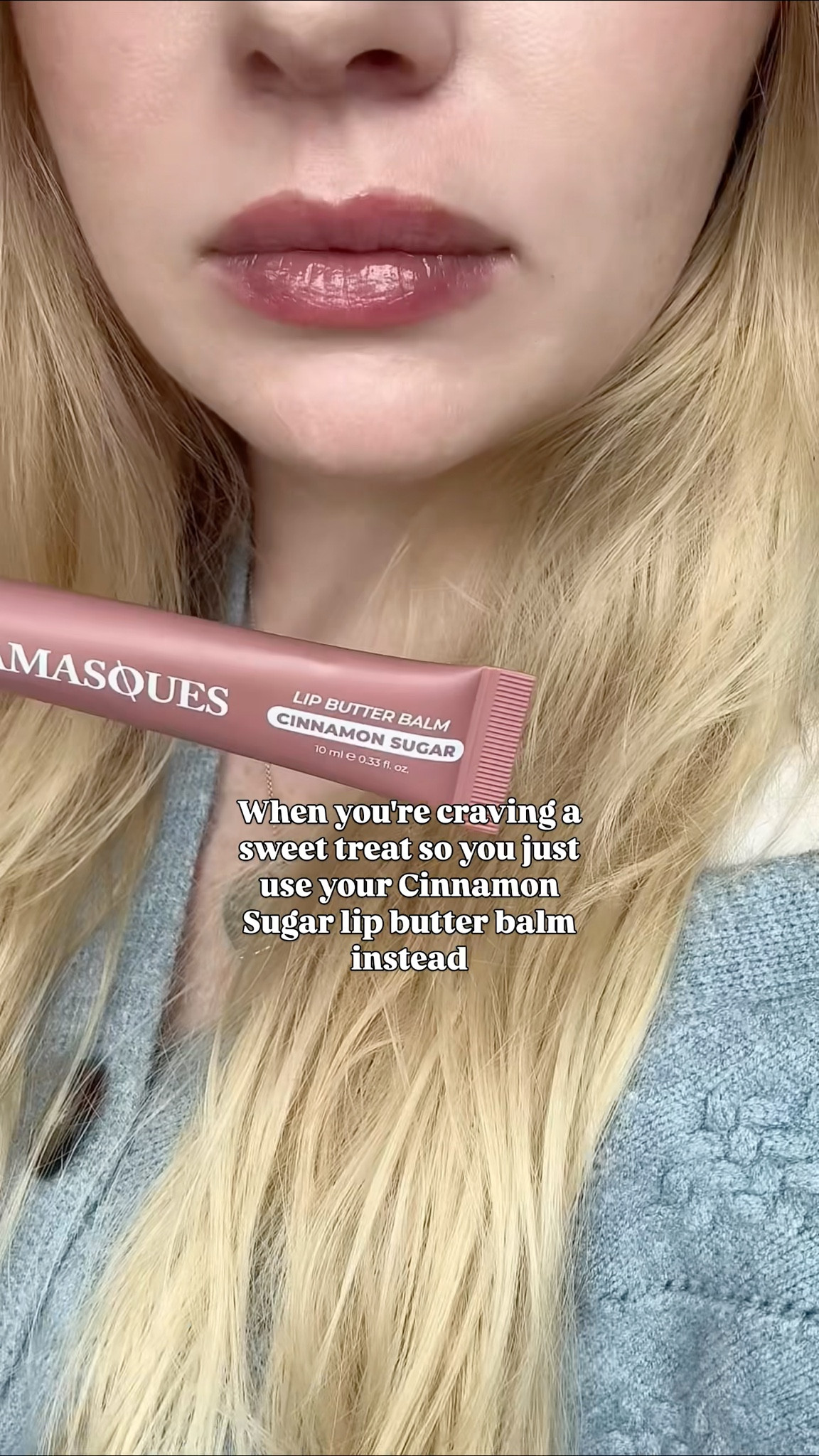 Under $5! Cinnamon sugar is the only one I need hands down! The perfect color for fall too @vitamasques 🤎 

#LTKSeasonal #LTKFindsUnder100 #LTKU