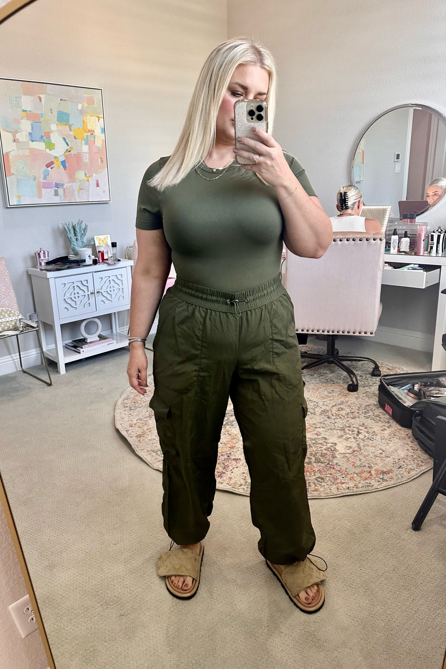 Fall fit 3

#LTKfindsunder50 #LTKmidsize #LTKSeasonal