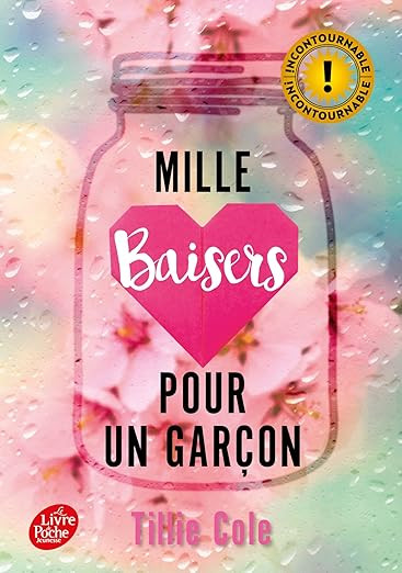 Mille baisers pour un garçon | Amazon (FR)