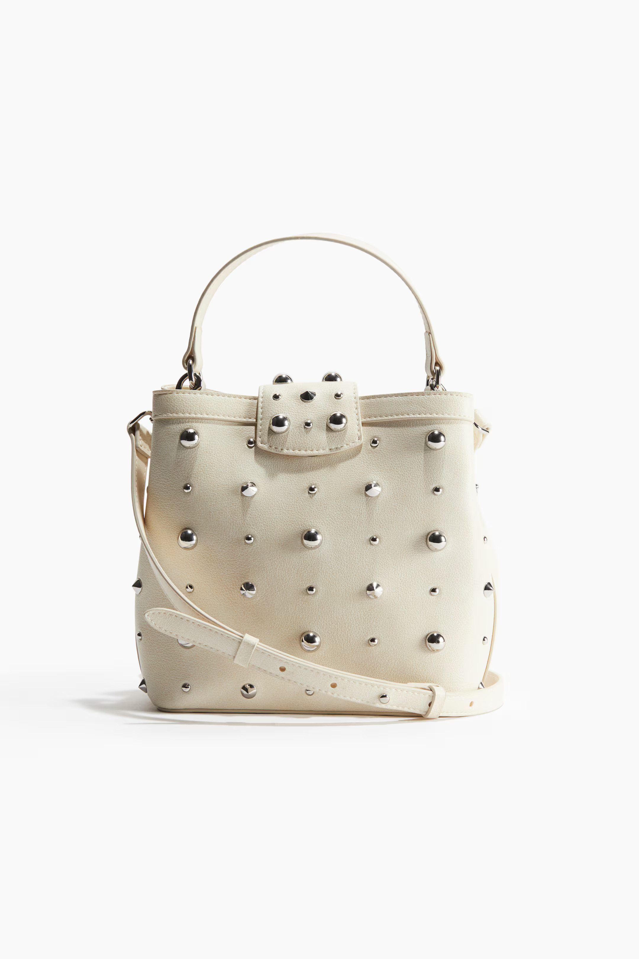 Studded Crossbody Bag | H&M (US + CA)