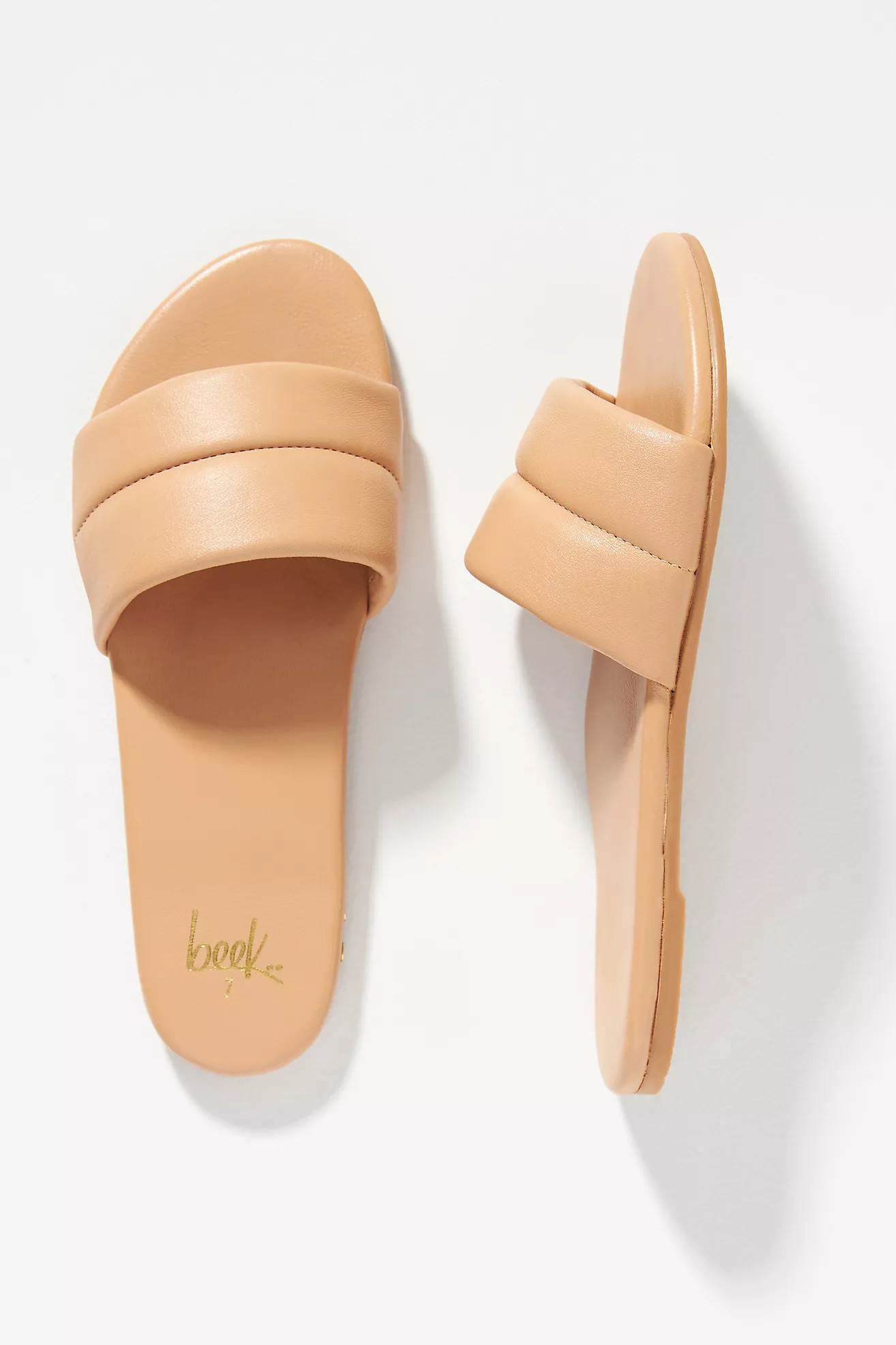 beek Sugarbird Sandals | Anthropologie (US)
