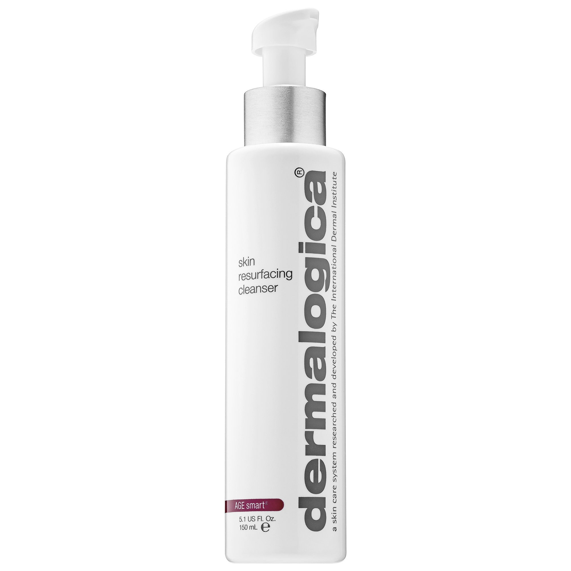 Dermalogica Skin Resurfacing Lactic Acid Cleanser 5.1 oz/ 150 mL | Sephora (US)