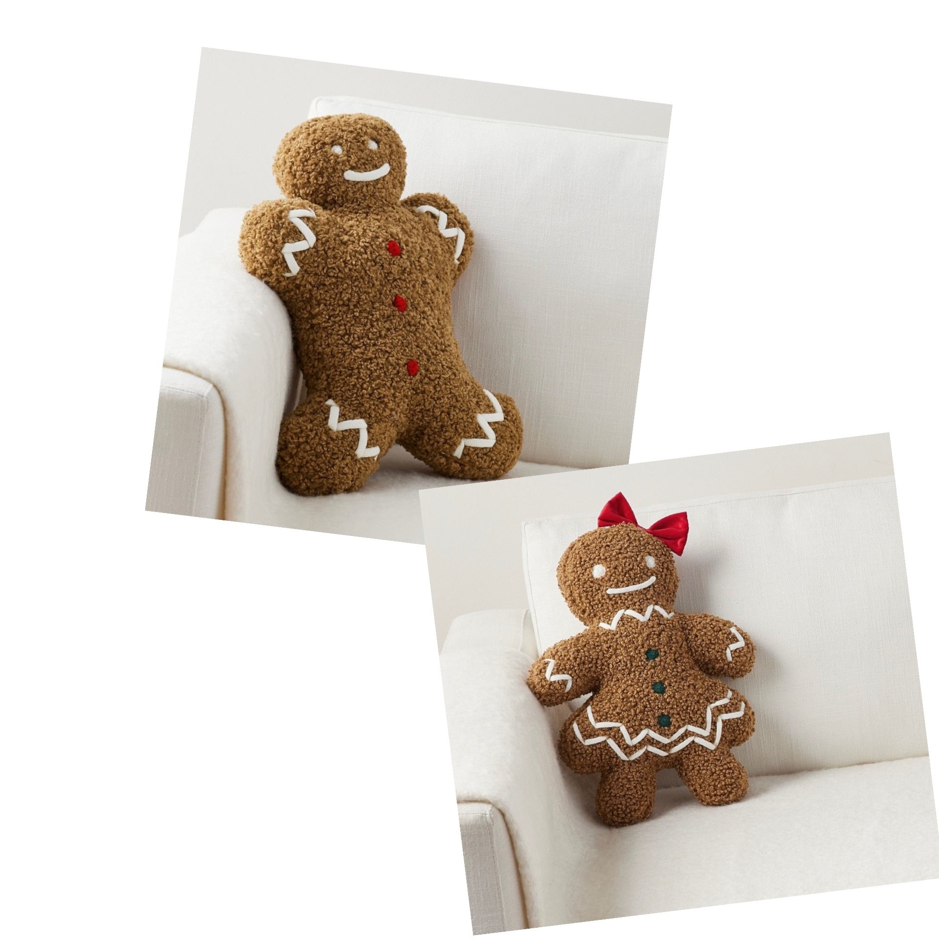 Mckmichcollective, Mckaylee Harshman, Michele Weishuhn, holiday, gifts, gingerbread 

#LTKGiftGuide #LTKKids #LTKHoliday
