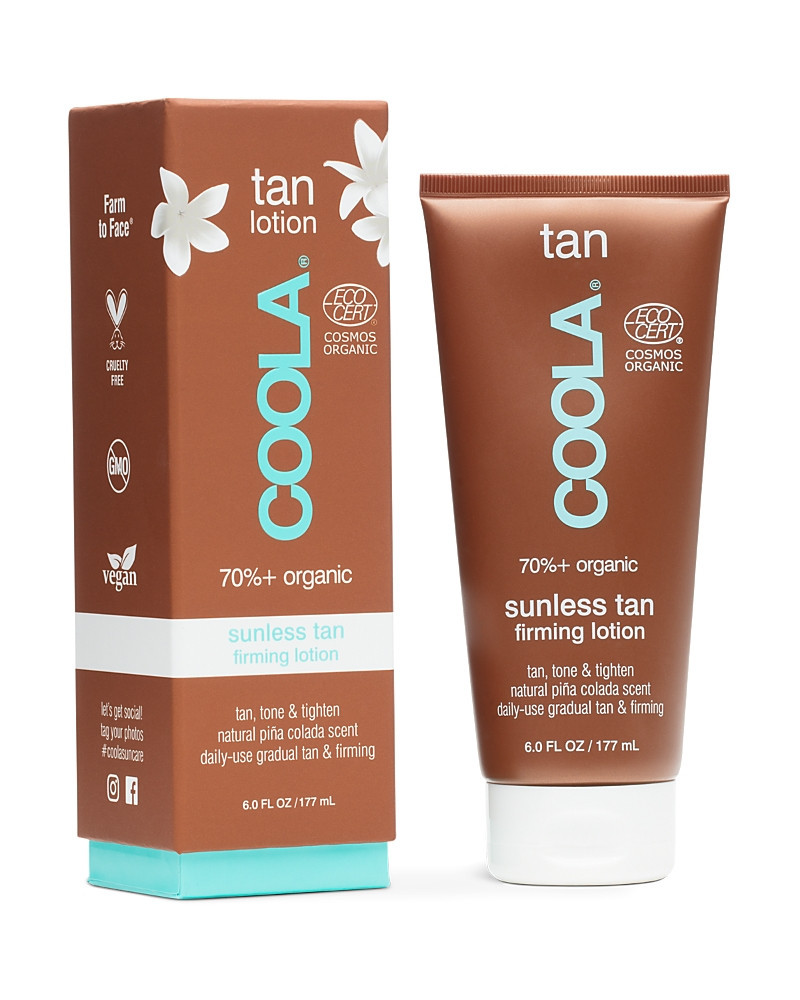 Coola Sunless Tan Firming Lotion | Bloomingdale's (US)
