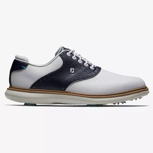 Saddle Traditions Limited Edition Men's Golf Shoe | PGA TOUR Superstore