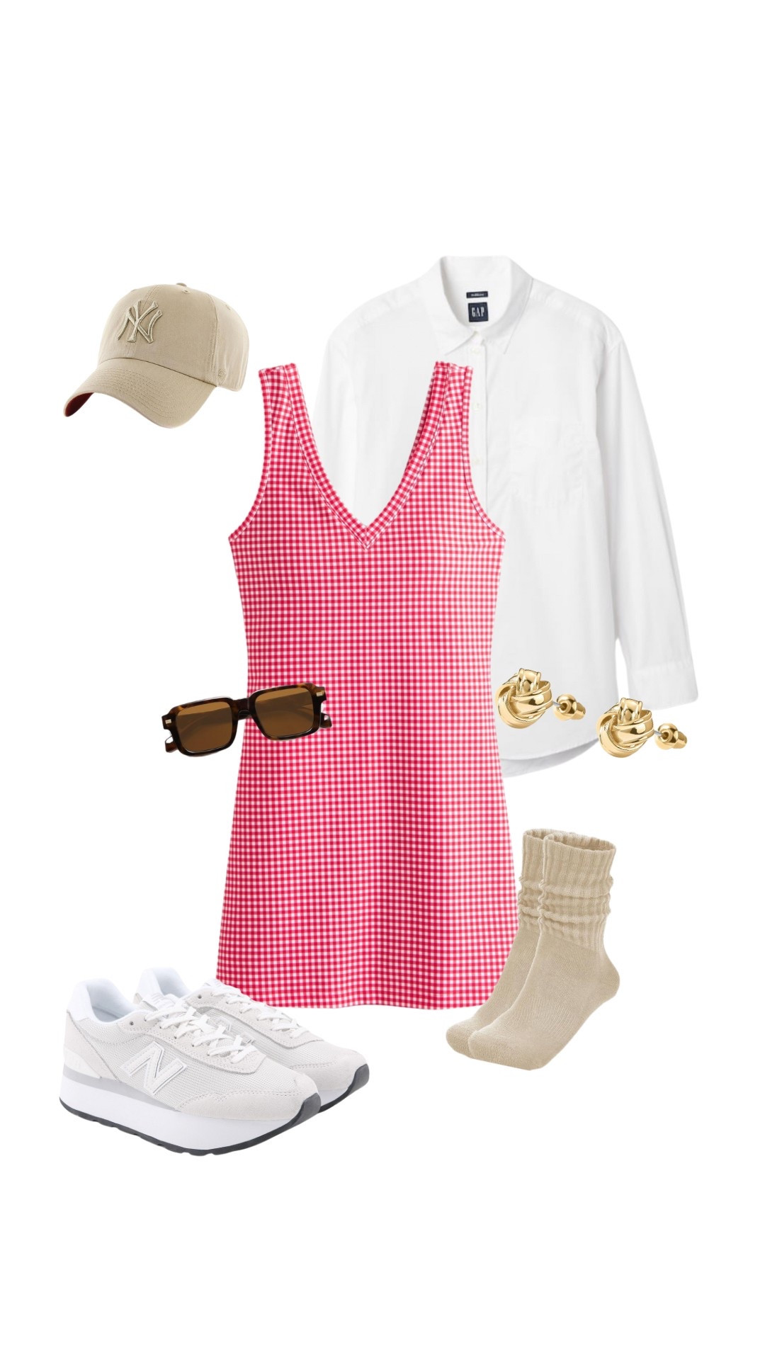 Athleisure is my summer wardrobe! 
This YPB active dress is fashionable and functional and I love being able to look cute and be in comfortable athletic clothes! 

#LTKActive #LTKStyleTip #LTKSeasonal