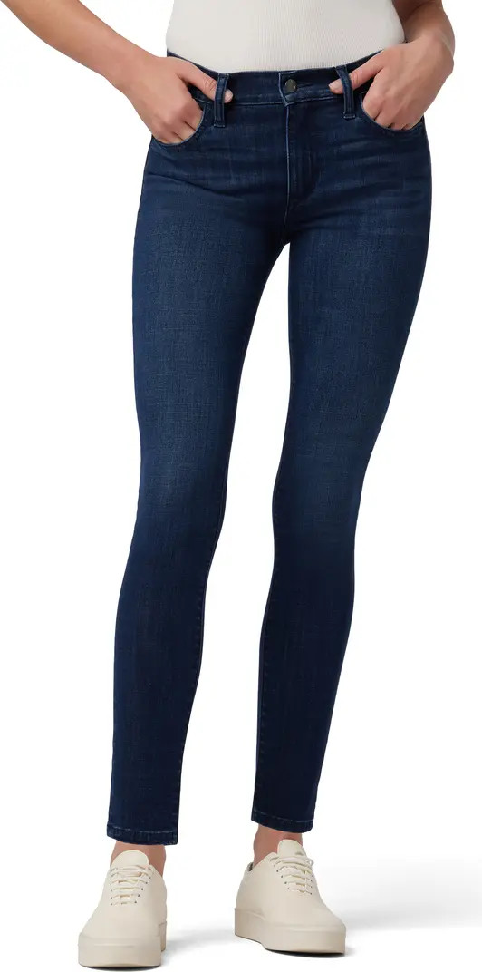 Mid Rise Skinny Ankle Jeans | Nordstrom Rack