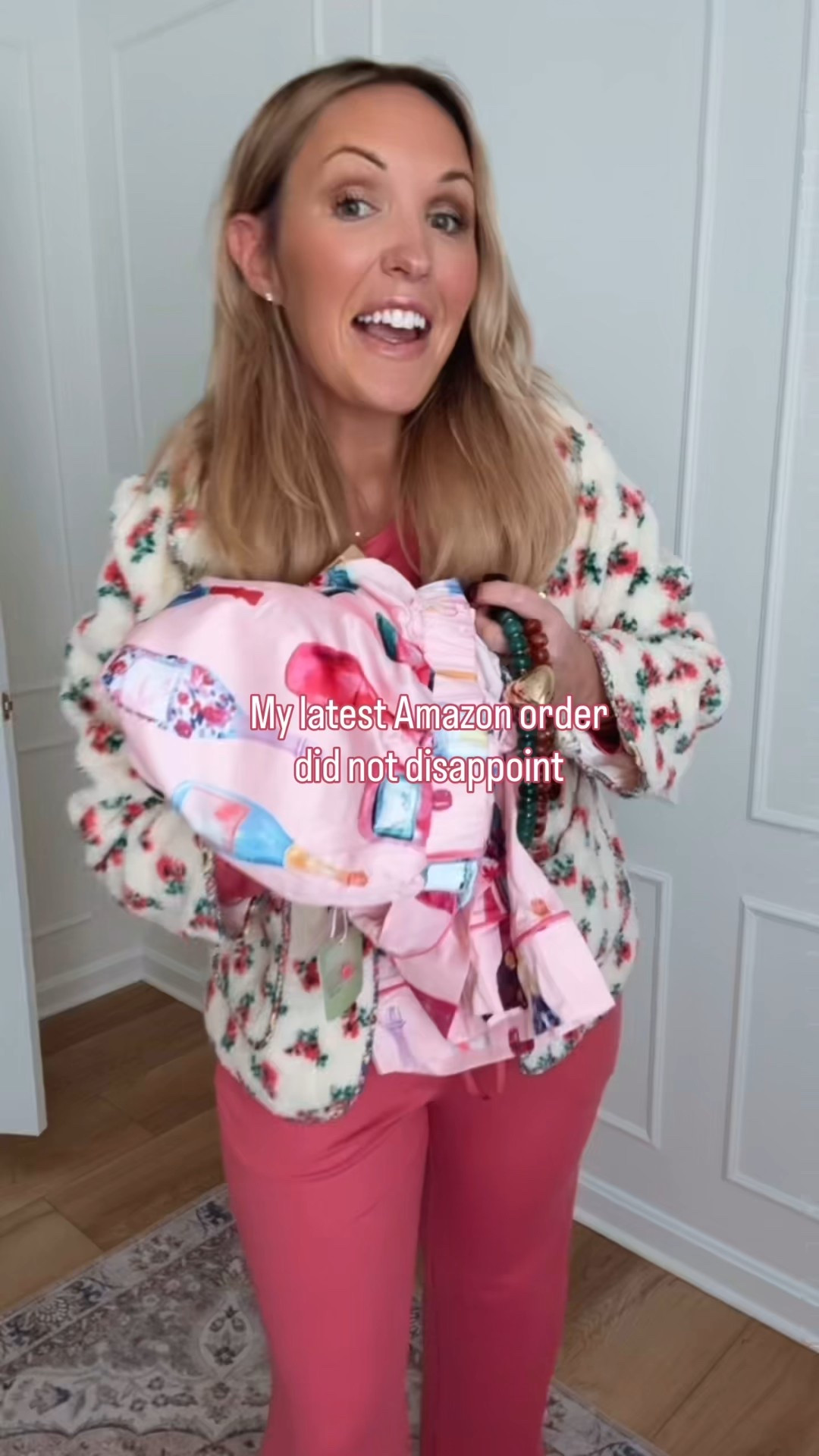 Recent Amazon unboxing! New accessories!! 

#LTKBeauty #LTKSeasonal #LTKFindsUnder50